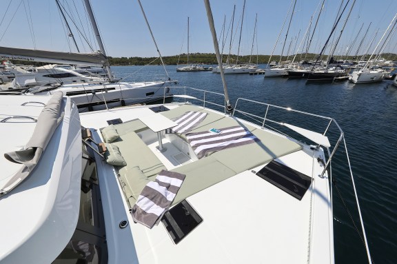 Image of Arpina (ex. Princesse Suzanne) yacht #8