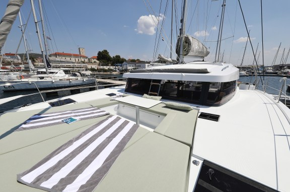 Image of Arpina (ex. Princesse Suzanne) yacht #9