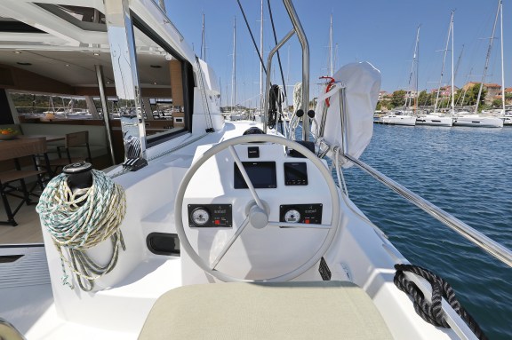 Image of Arpina (ex. Princesse Suzanne) yacht #10