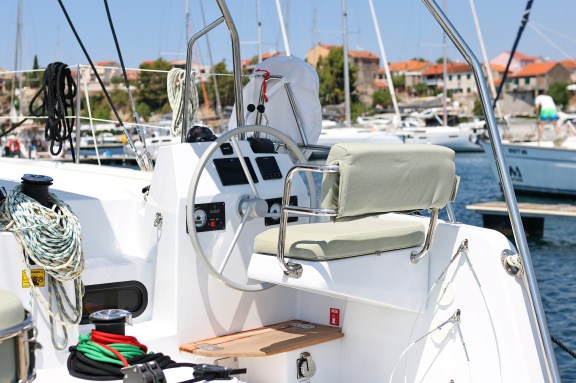 Image of Arpina (ex. Princesse Suzanne) yacht #12