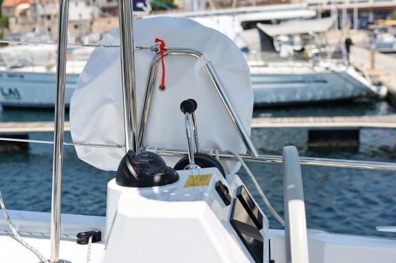 Image of Arpina (ex. Princesse Suzanne) yacht #13