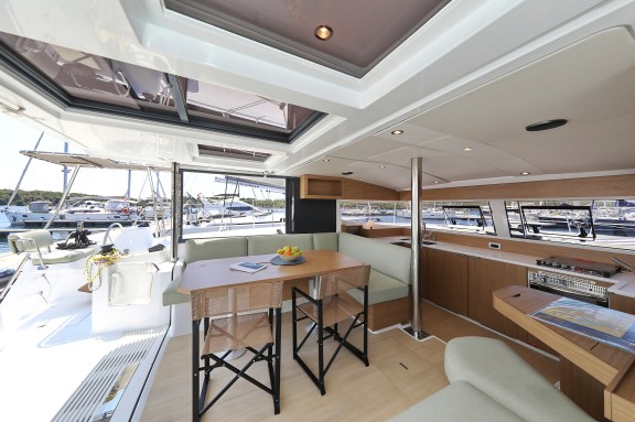 Image of Arpina (ex. Princesse Suzanne) yacht #15