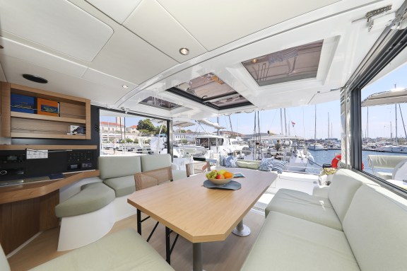 Image of Arpina (ex. Princesse Suzanne) yacht #16