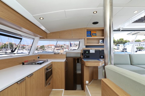 Image of Arpina (ex. Princesse Suzanne) yacht #17