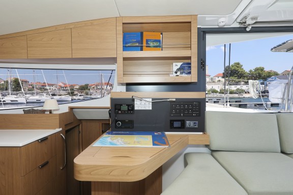 Image of Arpina (ex. Princesse Suzanne) yacht #18