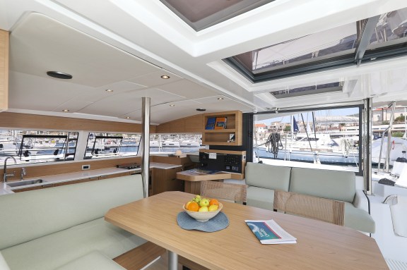 Image of Arpina (ex. Princesse Suzanne) yacht #19