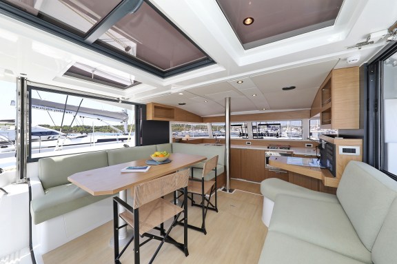 Image of Arpina (ex. Princesse Suzanne) yacht #14