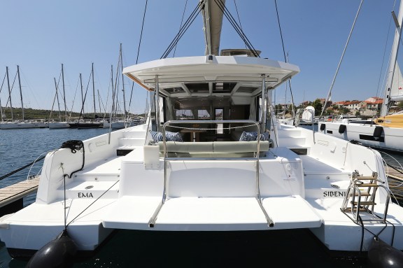 Image of Ema yacht #3