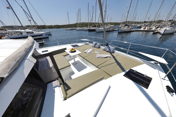 Image of Ema yacht #7