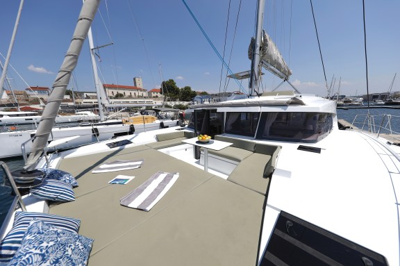 Image of Ema yacht #8