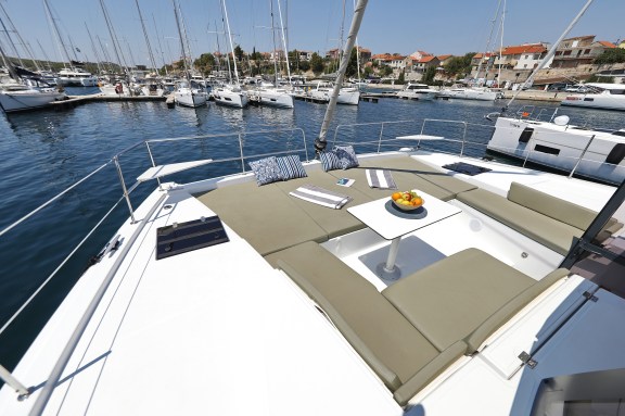 Image of Ema yacht #9