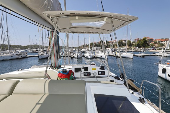 Image of Ema yacht #11