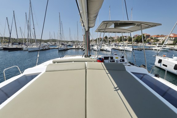 Image of Ema yacht #12