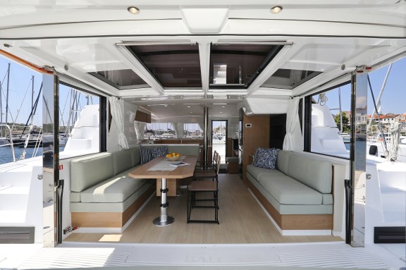 Image of Ema yacht #13