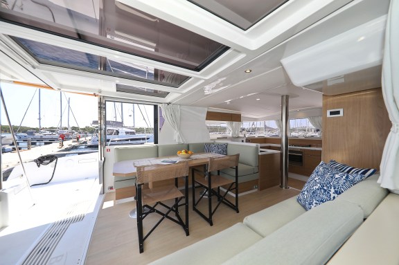 Image of Ema yacht #14