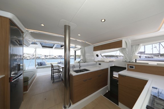 Image of Ema yacht #16