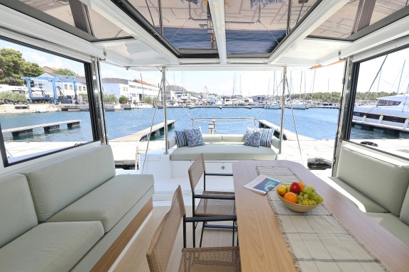 Image of Ema yacht #17