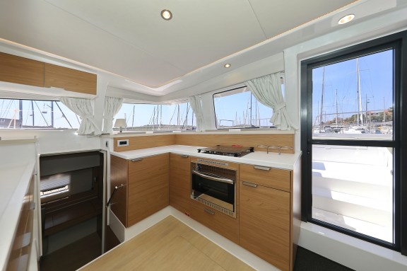 Image of Ema yacht #18