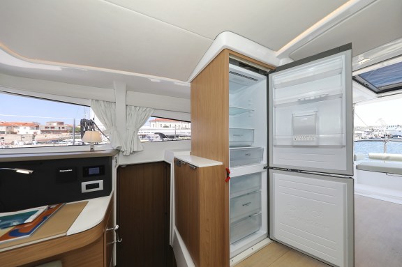 Image of Ema yacht #20