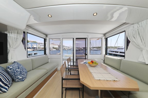 Image of Ema yacht #22