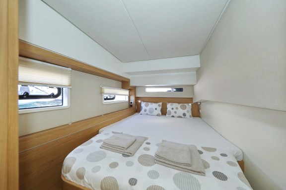 Image of Ema yacht #24