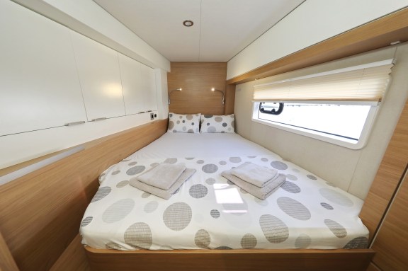 Image of Ema yacht #25