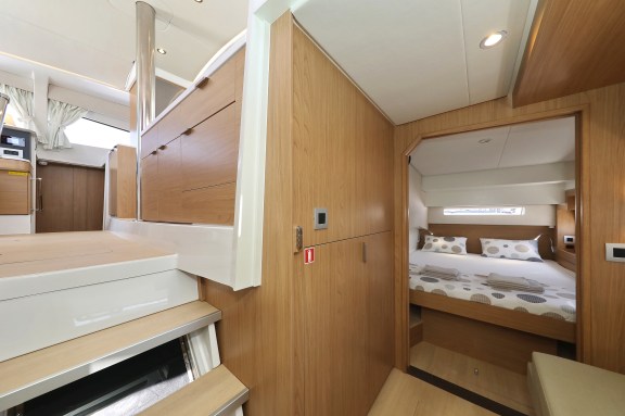 Image of Ema yacht #26