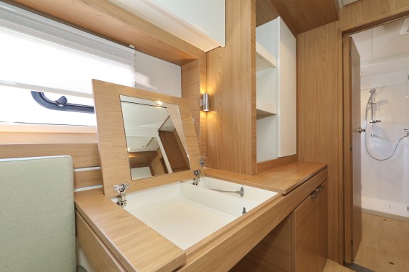 Image of Ema yacht #27