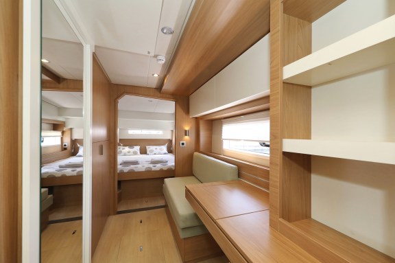 Image of Ema yacht #29