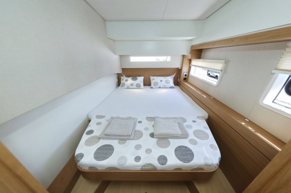 Image of Ema yacht #30