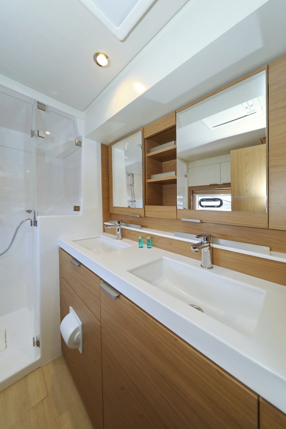 Image of Ema yacht #34