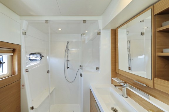 Image of Ema yacht #35