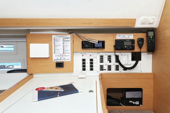 Image of Ibiss yacht #18