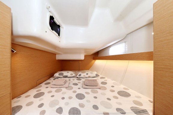 Image of Ibiss yacht #22