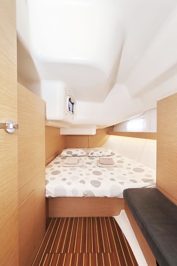 Image of Ibiss yacht #23