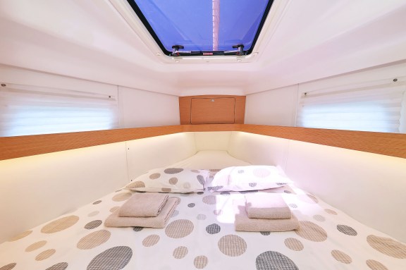 Image of Ibiss yacht #24