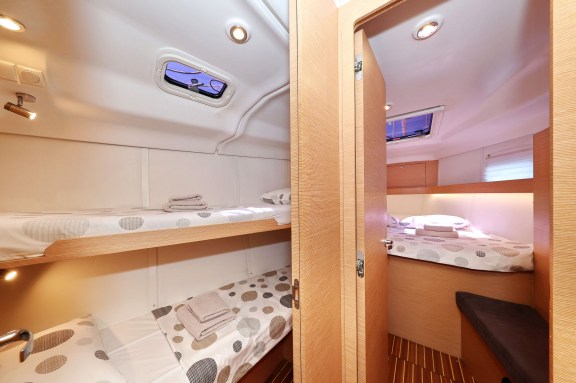 Image of Ibiss yacht #25