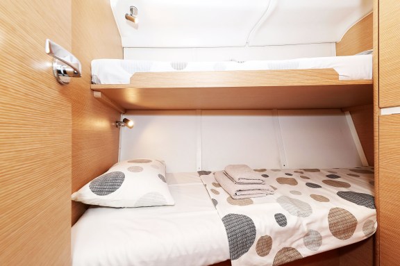 Image of Ibiss yacht #26