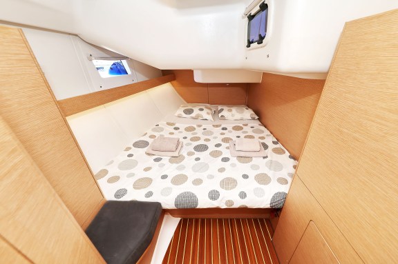 Image of Ibiss yacht #20