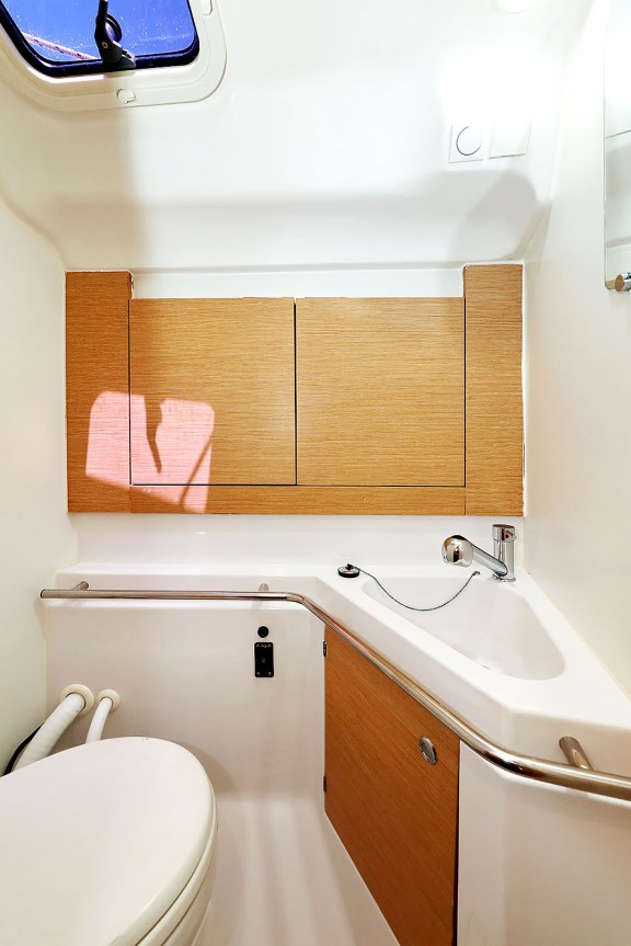 Image of Ibiss yacht #28