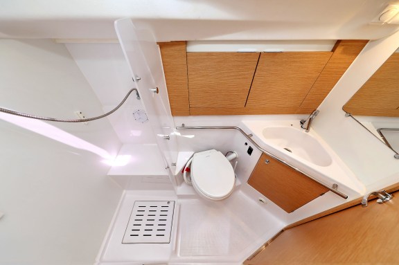 Image of Ibiss yacht #27