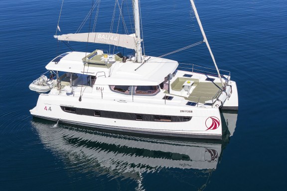 Image of Mela yacht #4