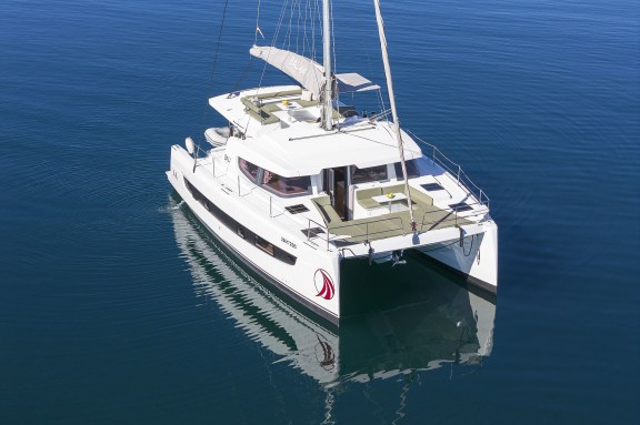 Image of Mela yacht #5