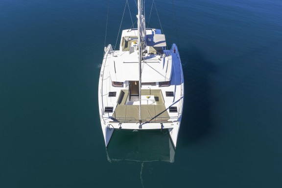 Image of Mela yacht #9