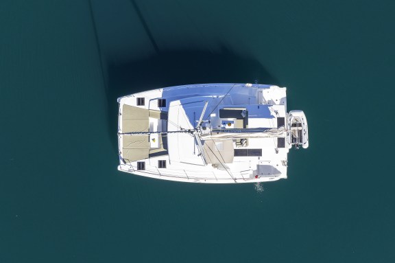 Image of Mela yacht #10
