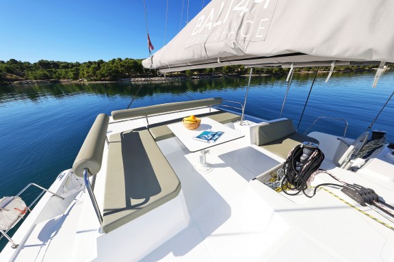 Image of Mela yacht #12