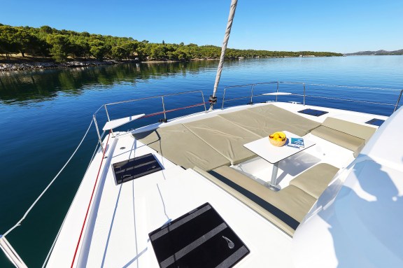 Image of Mela yacht #13