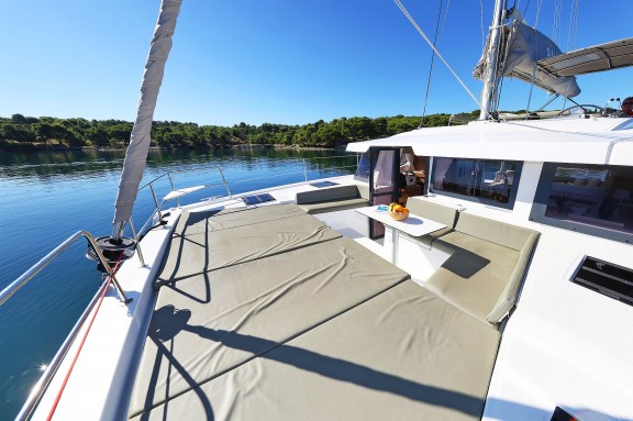 Image of Mela yacht #14