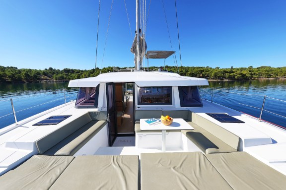 Image of Mela yacht #15