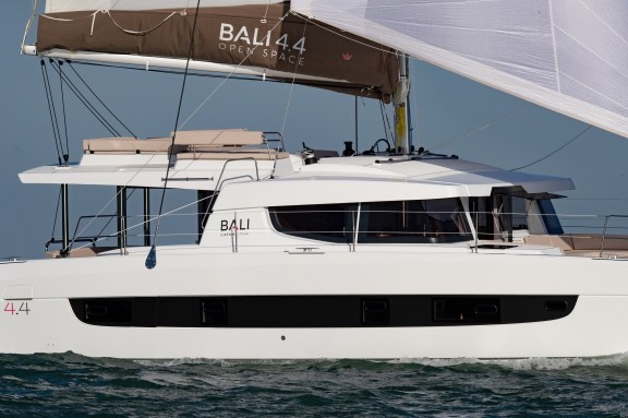 Image of Mela yacht #4